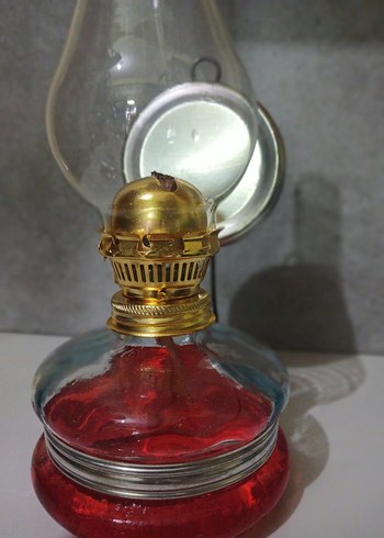 Diğer gaz lambası