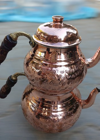 Beden çaydanlık
