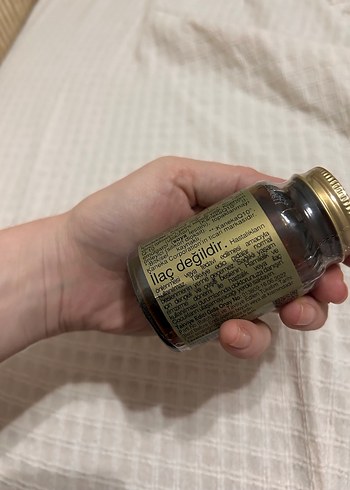 Solgar Gentle Iron 17 mg 90 Kapsül - Görsel 4