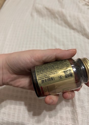 Solgar Gentle Iron 17 mg 90 Kapsül - Görsel 5