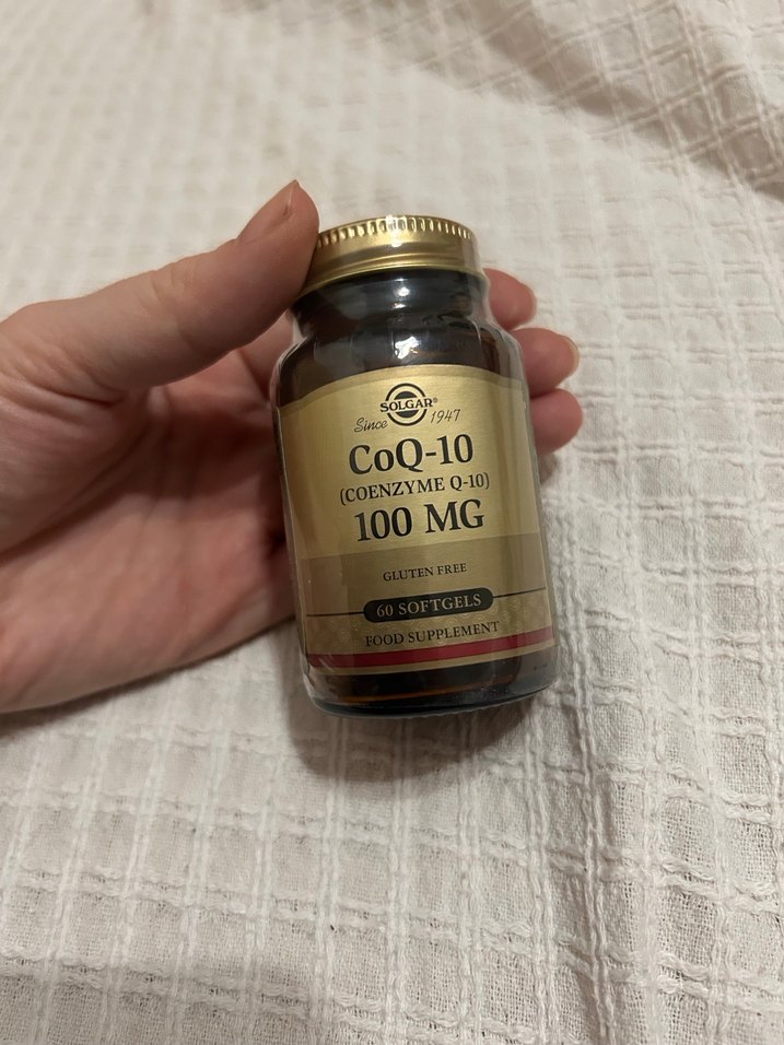 Solgar Gentle Iron 17 mg 90 Kapsül - Görsel 2