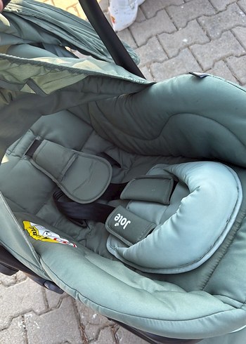 Joie Haki Bebek Arabası 0-36kg