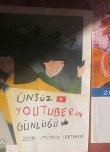 YouTuber