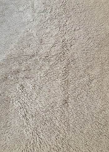 Yumoş peluş hali - Görsel 2