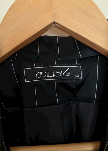 Adil Işık Kadın Blazer Ceket - Görsel 4