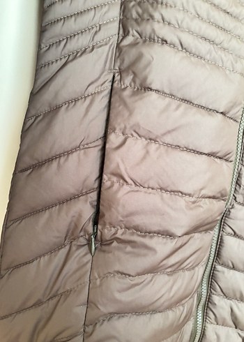 Orjinal Columbia Kadın Mont - Görsel 5