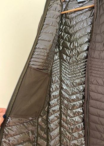 Orjinal Columbia Kadın Mont - Görsel 8