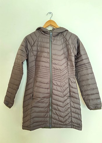 Orjinal Columbia Kadın Mont - Görsel 3