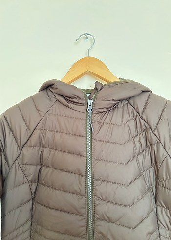 Orjinal Columbia Kadın Mont - Görsel 4