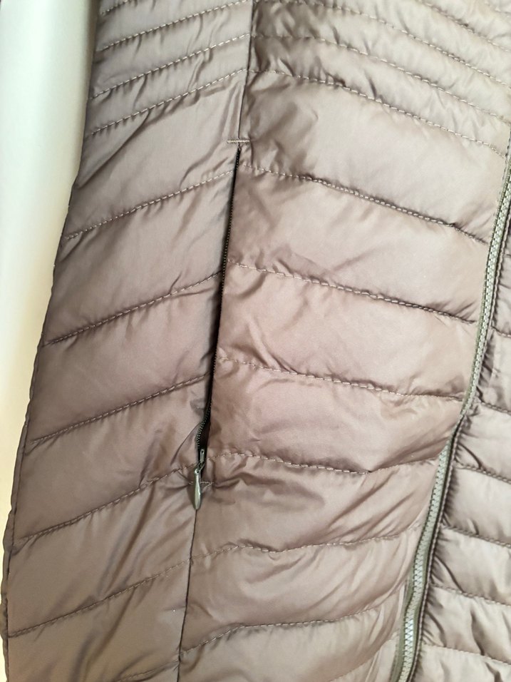 Orjinal Columbia Kadın Mont - Görsel 5