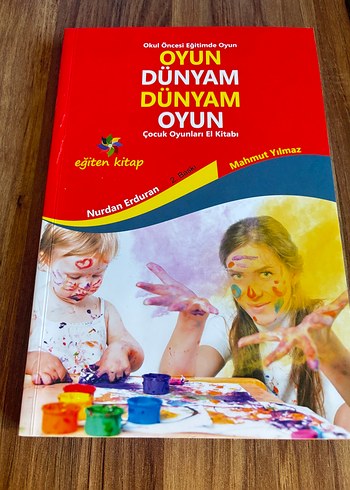 Çocuklar İçin Etkinlik ve Drama Kitapları - Görsel 5