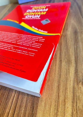 Çocuklar İçin Etkinlik ve Drama Kitapları - Görsel 6