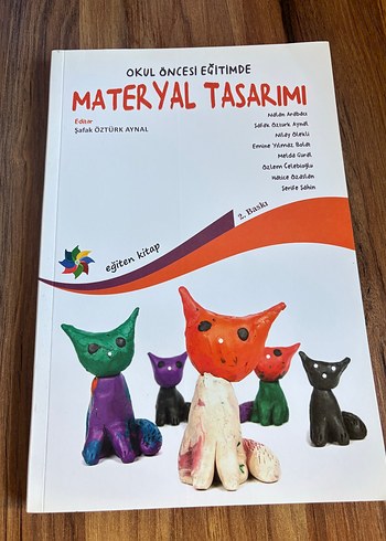 Çocuklar İçin Etkinlik ve Drama Kitapları - Görsel 3