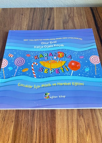 Çocuklar İçin Etkinlik ve Drama Kitapları - Görsel 7