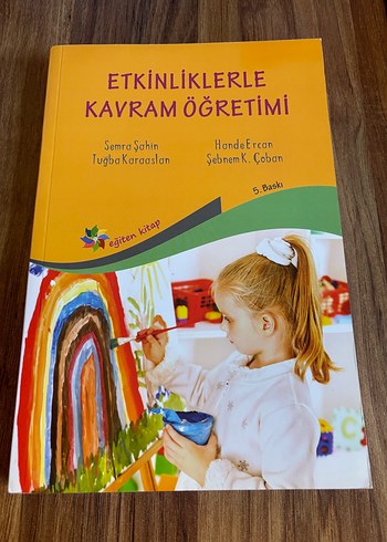 Çocuklar İçin Etkinlik ve Drama Kitapları - Görsel 4