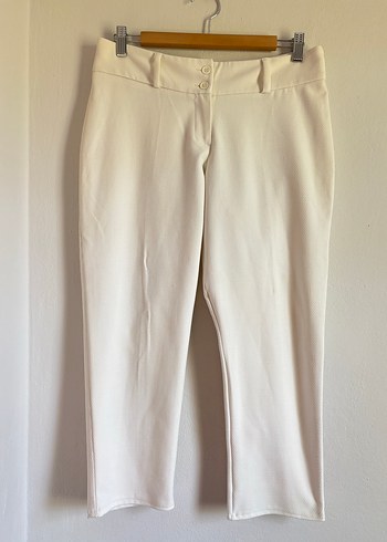 Koton Kadın Ceket ve Pantolon Takım - Görsel 7