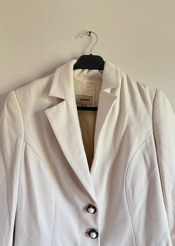 Koton Kadın Ceket ve Pantolon Takım - Görsel 3