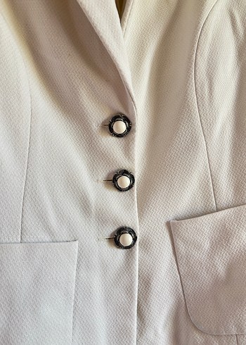 Koton Kadın Ceket ve Pantolon Takım - Görsel 5