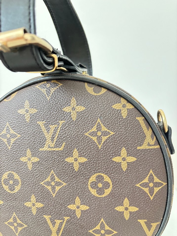 LV çanta - Görsel 4