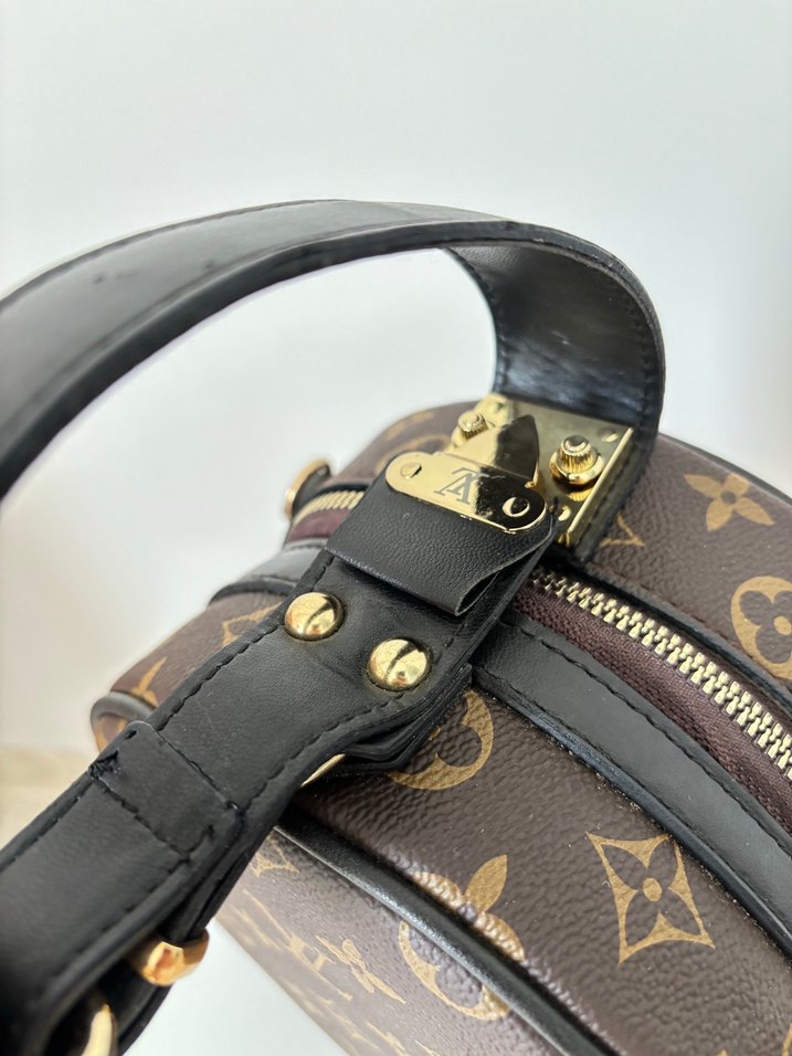 LV çanta - Görsel 5