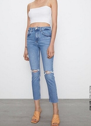 zara slim fit 