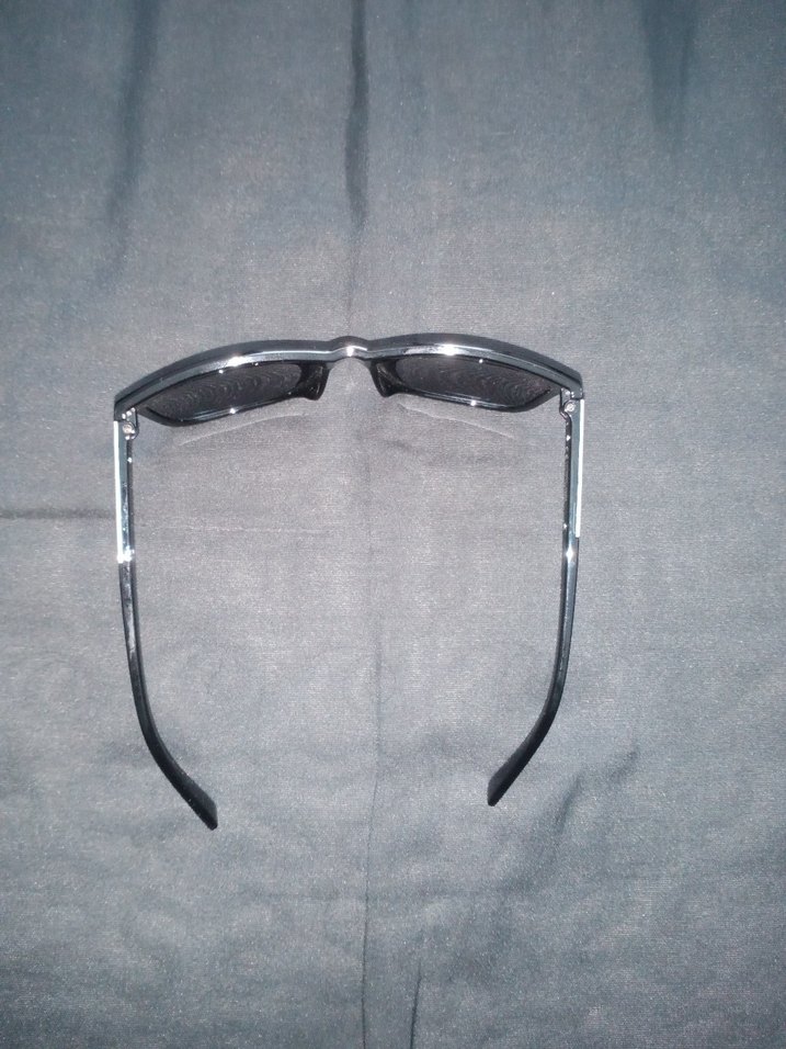 füme rengi erkek Güneş Gözlüğü (monvago) - Görsel 2