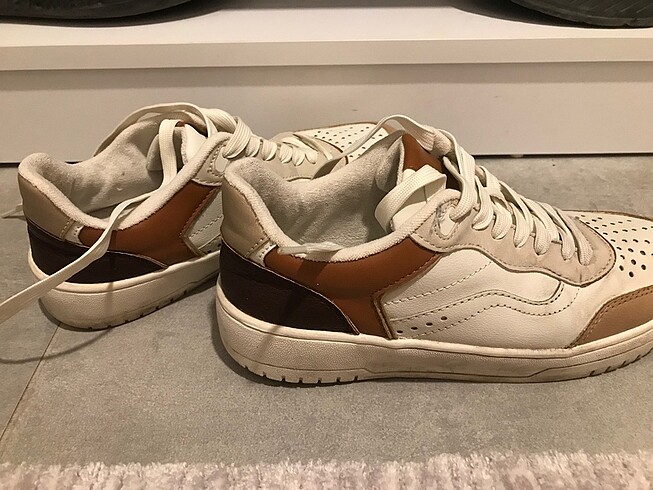 Stradivarius Spor ayakkabı