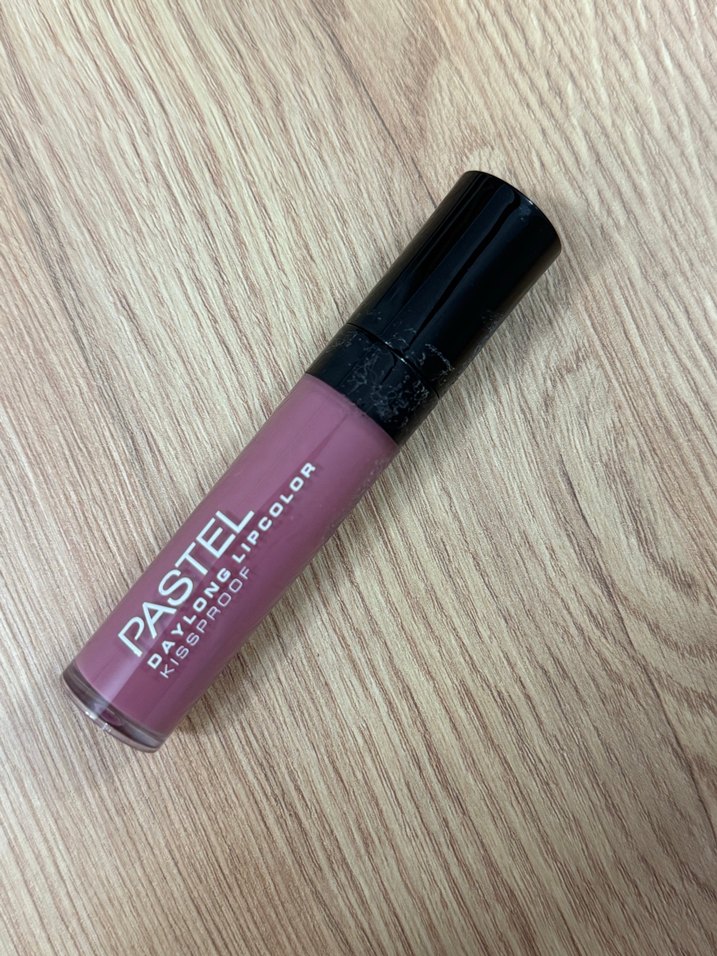 Pastel Mat Sıvı Ruj - Görsel 2