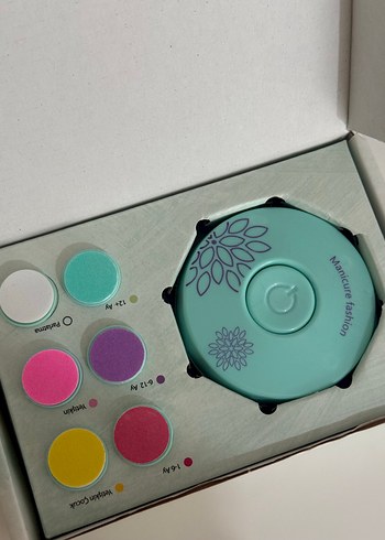 Bebek tırnak törpüsü - Görsel 2