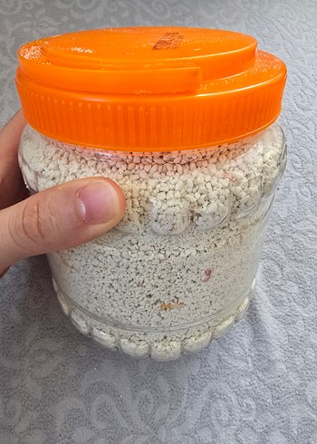 tarhana, Bolu tarhanası,