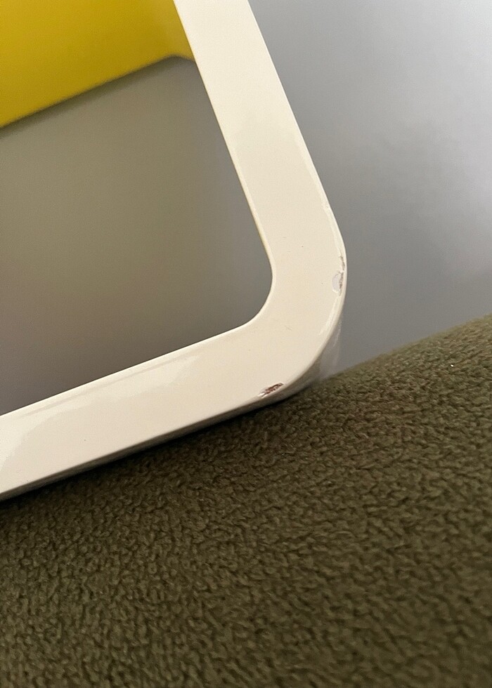 Dekoratif Raf - Görsel 2