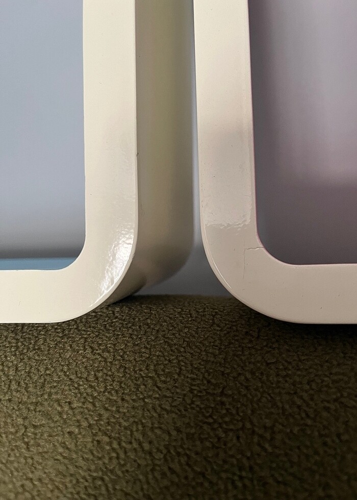 Dekoratif Raf - Görsel 3