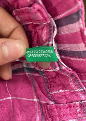 24-36 Ay Beden Düğmeli Pembe Kız Çocuk Mini Şort