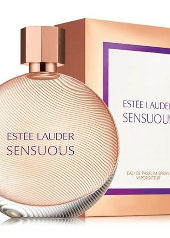 Estee Lauder Sensuous Parfüm Esansı