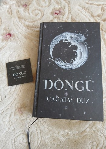 Beden Renk Çağatay Düz - Döngü Romanı