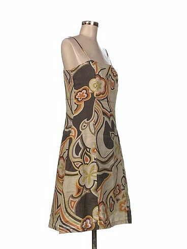 Collezione Kısa Elbise %70 İndirimli. - Görsel 2