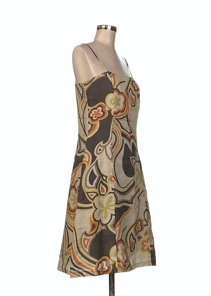 Collezione Kısa Elbise %70 İndirimli. - Görsel 2