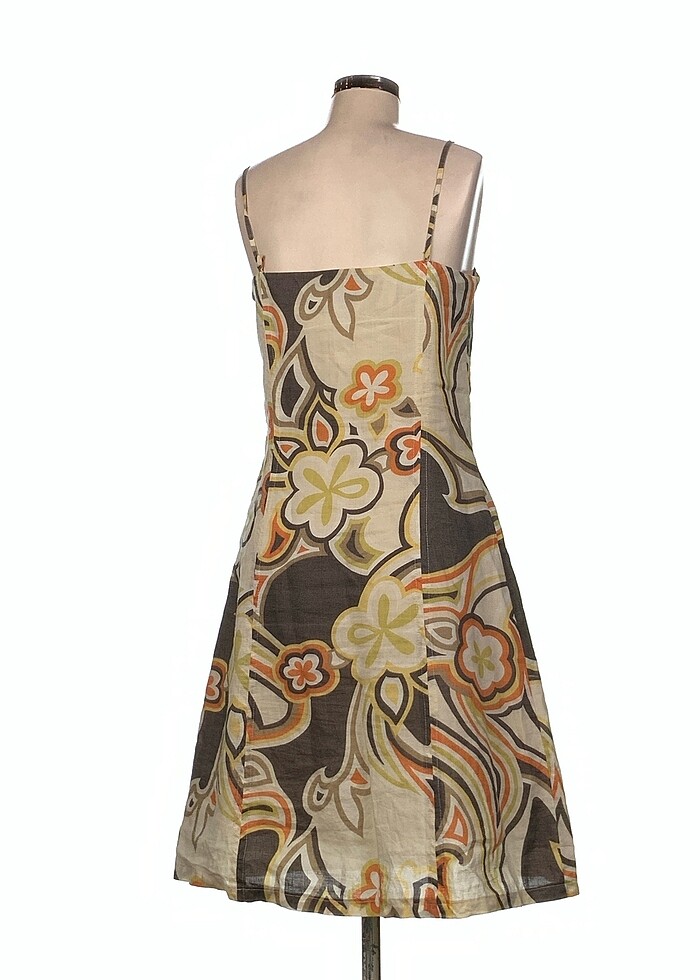 Collezione Kısa Elbise %70 İndirimli. - Görsel 3