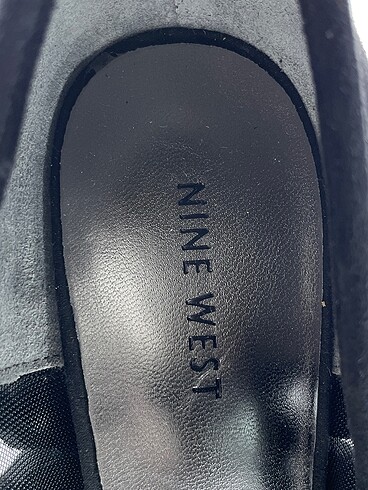 Nine West Platform %70 İndirimli. - Görsel 4