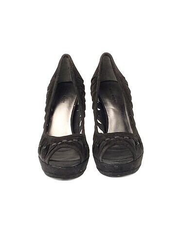 Nine West Platform %70 İndirimli. - Görsel 3