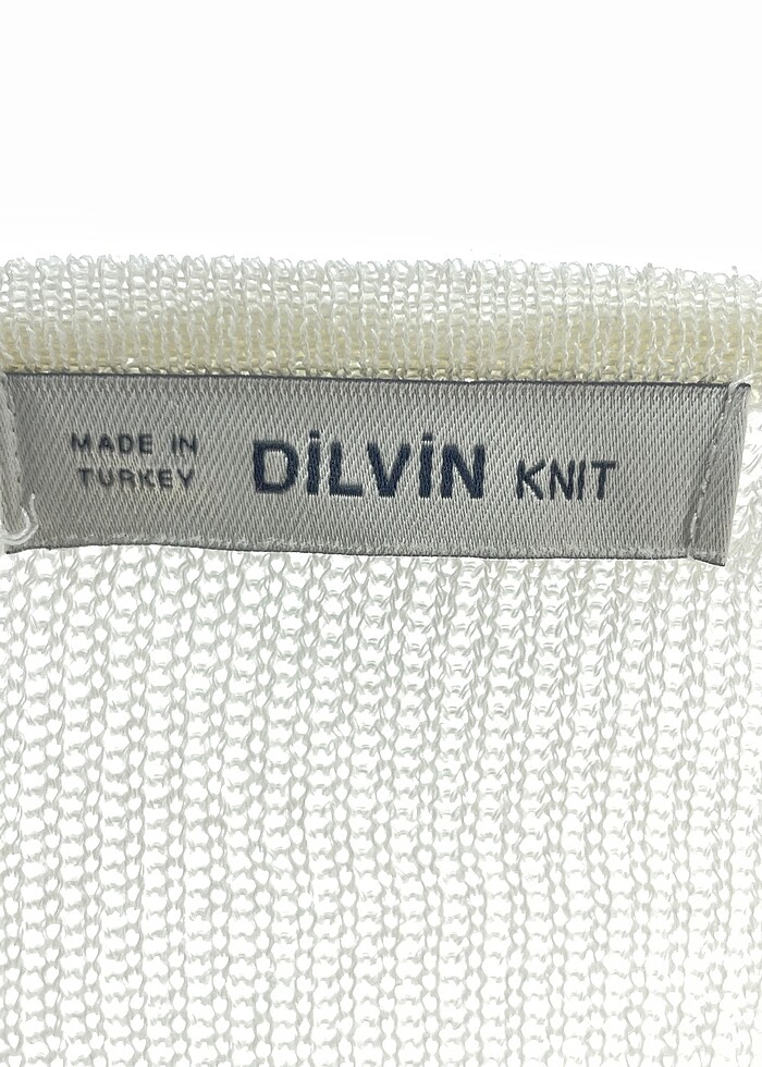 Dilvin Kazak / Triko %70 İndirimli. - Görsel 4