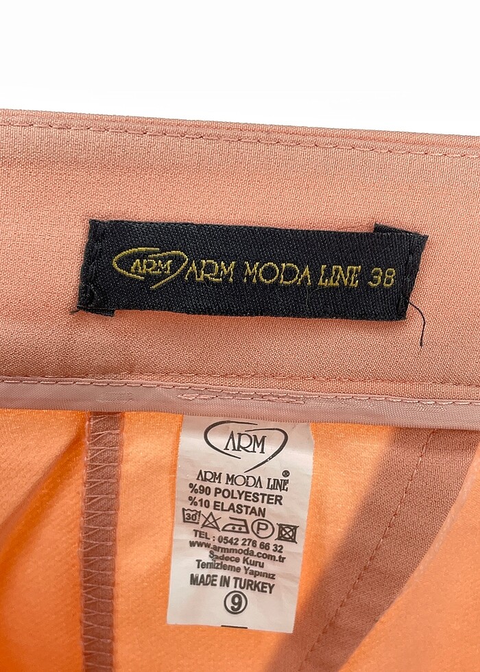 Vintage Love Düz Kesim %70 İndirimli. - Görsel 4