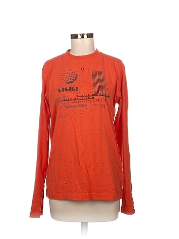 Vintage Love Bluz %70 İndirimli.