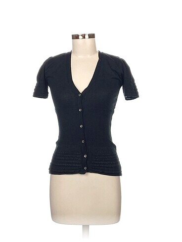 Vintage Love Hırka %70 İndirimli.