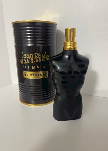 Jean Paul Gaultier Le Male 10ml