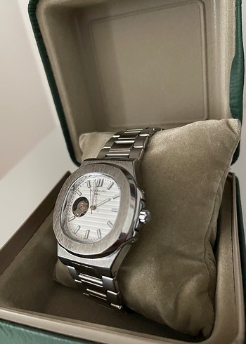 Beden Patek Philippe Oto Mekanizma Saat