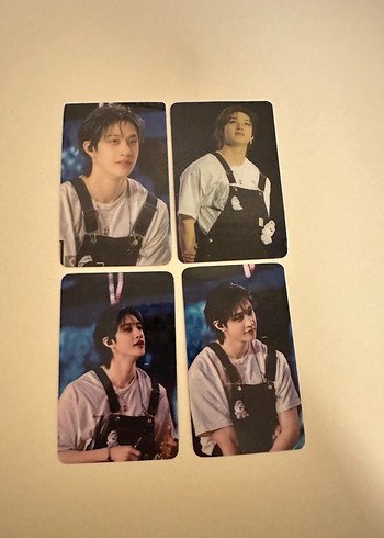 Bangchan Fanmade pc