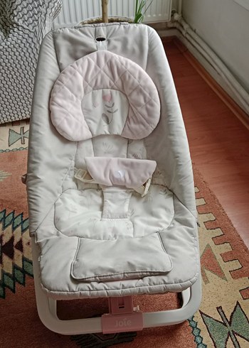 Joie Gri Pastel Bebek Ana Kucağı