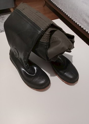 balıkçı çizmesi - Görsel 2