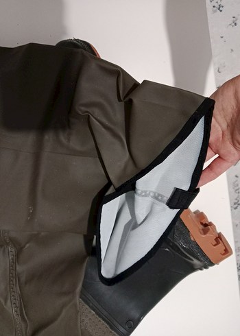 balıkçı çizmesi - Görsel 3